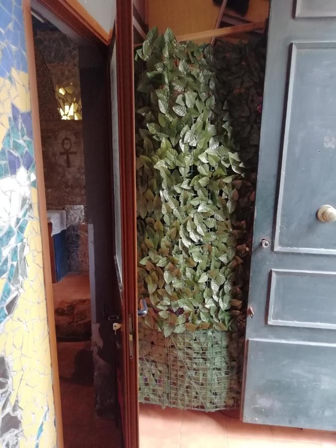 Economic Room Catania Eksteriør billede